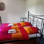 Five Oaks - Weisse Apartmán