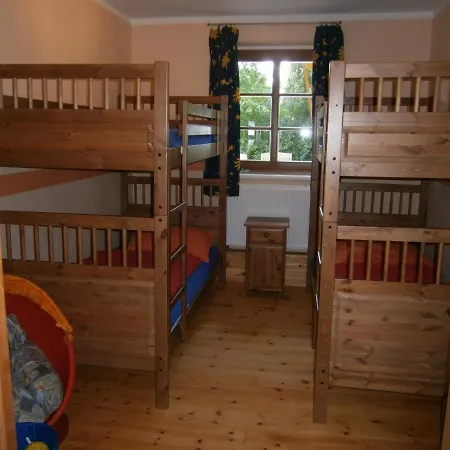 Apartment Five Oaks - Weisse *