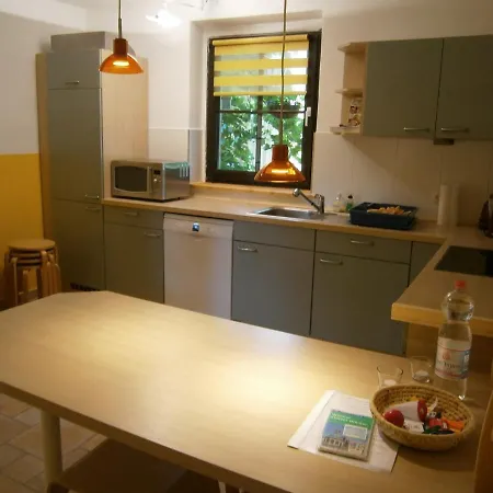 Five Oaks - Weisse Apartment