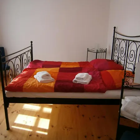 Apartment Five Oaks - Weisse *