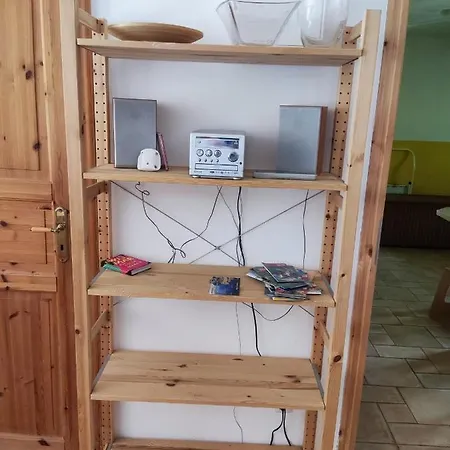 Five Oaks - Weisse Apartment