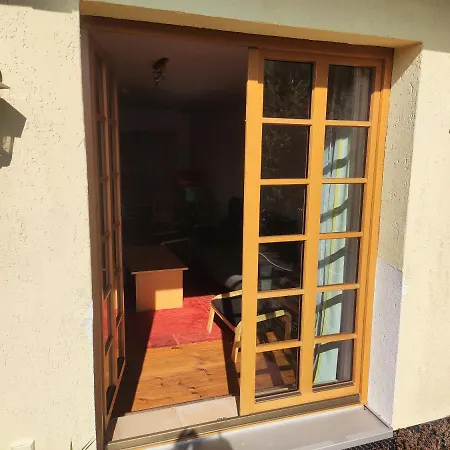 Five Oaks - Weisse Hohenkirchen (Nordwestmecklenburg)