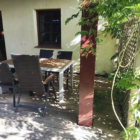 Lejlighed Five Oaks - Weisse