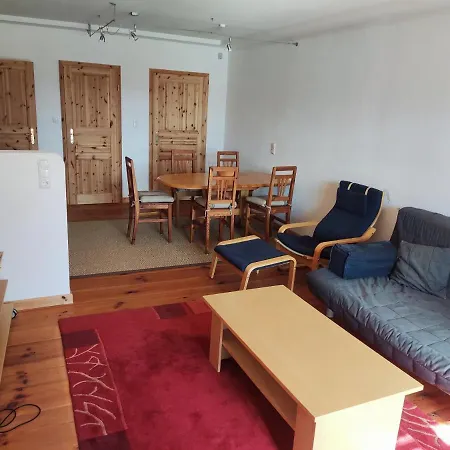 Five Oaks - Weisse Apartment Hohenkirchen (Nordwestmecklenburg)