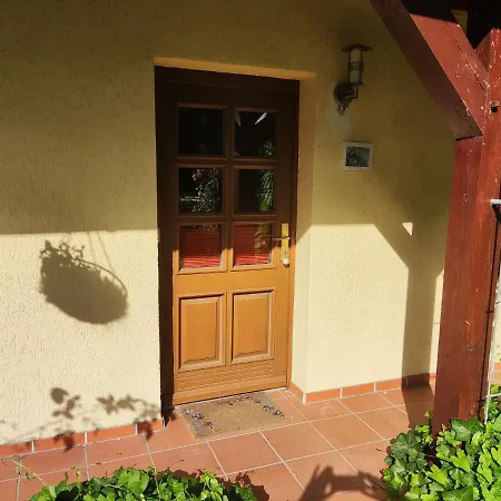 Apartment Five Oaks - Weisse Hohenkirchen (Nordwestmecklenburg)