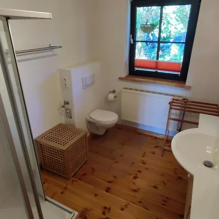 Five Oaks - Weisse Hohenkirchen (Nordwestmecklenburg)