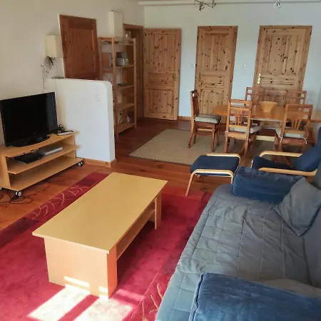 Five Oaks - Weisse Hohenkirchen (Nordwestmecklenburg)