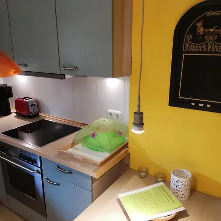 Five Oaks - Weisse * Hohenkirchen (Nordwestmecklenburg)