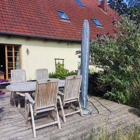 Five Oaks - Weisse * Hohenkirchen (Nordwestmecklenburg)