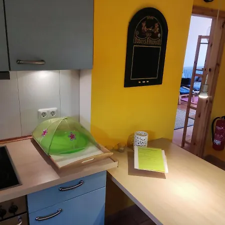 Five Oaks - Weisse * Hohenkirchen (Nordwestmecklenburg)