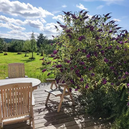 Apartment Five Oaks - Weisse *