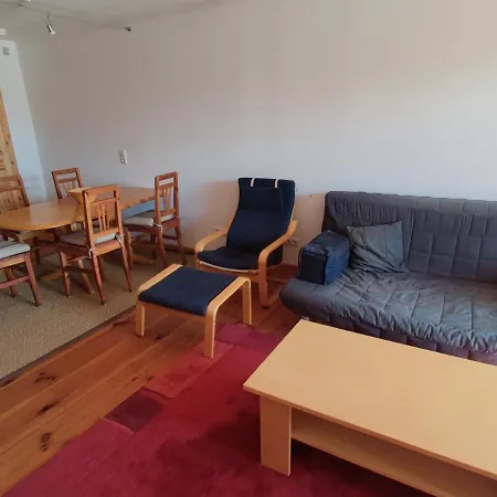 Apartment Five Oaks - Weisse Hohenkirchen (Nordwestmecklenburg)