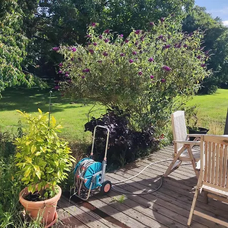 Apartment Five Oaks - Weisse Hohenkirchen (Nordwestmecklenburg)