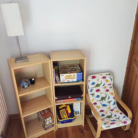 Five Oaks - Weisse Hohenkirchen (Nordwestmecklenburg)