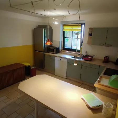 Apartment Five Oaks - Weisse