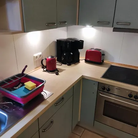 Apartment Five Oaks - Weisse