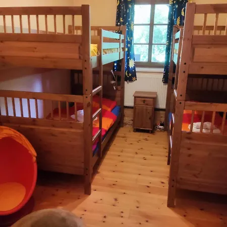 Five Oaks - Weisse * Hohenkirchen (Nordwestmecklenburg)