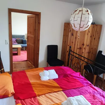 Apartment Five Oaks - Weisse