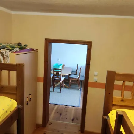 Five Oaks - Weisse Hohenkirchen (Nordwestmecklenburg)