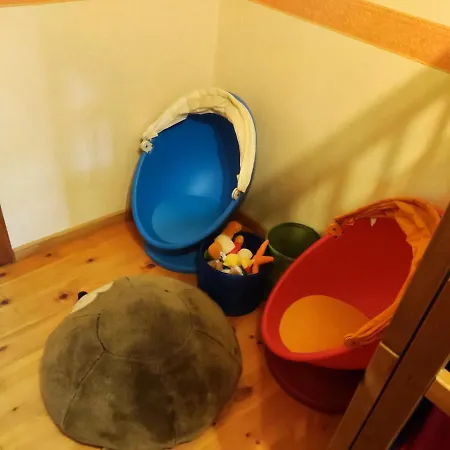 Five Oaks - Weisse Apartment *