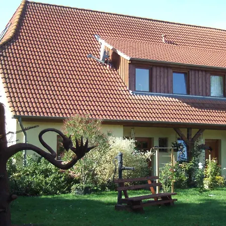 Five Oaks - Weisse Hohenkirchen (Nordwestmecklenburg)