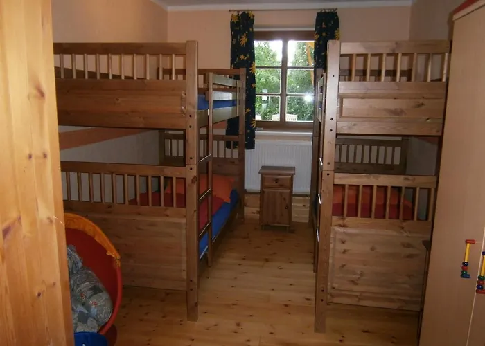 Lejlighed Five Oaks - Weisse *