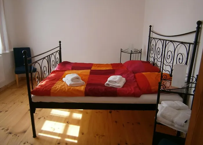 Lejlighed Five Oaks - Weisse *