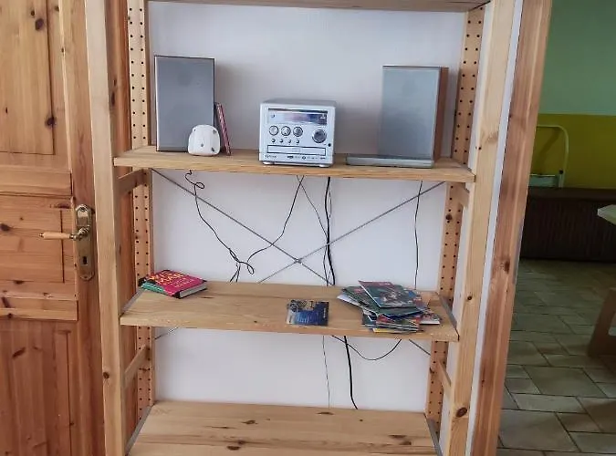 Five Oaks - Weisse Lejlighed