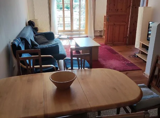 Lejlighed Five Oaks - Weisse