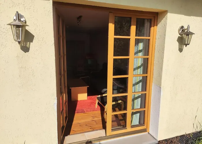 Five Oaks - Weisse Hohenkirchen (Nordwestmecklenburg)