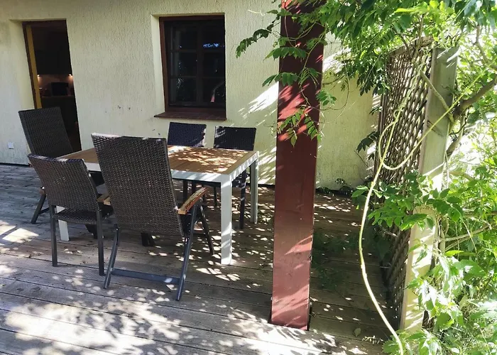 Apartament Five Oaks - Weisse