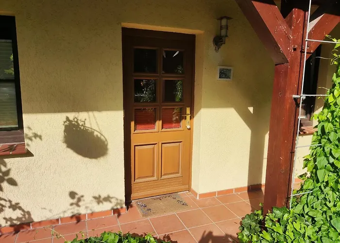 Lejlighed Five Oaks - Weisse Hohenkirchen (Nordwestmecklenburg)