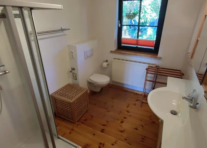 Five Oaks - Weisse Hohenkirchen (Nordwestmecklenburg)