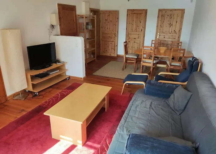 Five Oaks - Weisse Hohenkirchen (Nordwestmecklenburg)