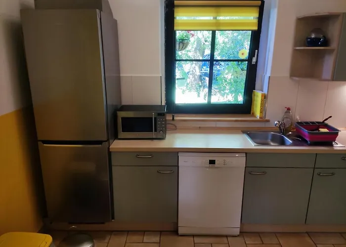 Apartament Five Oaks - Weisse