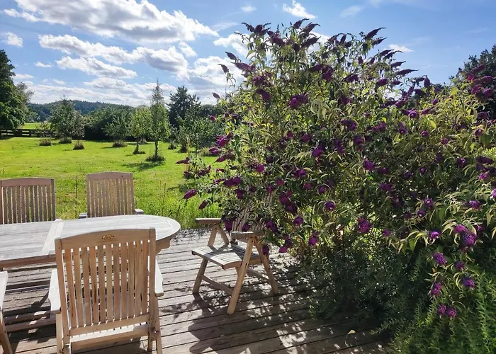 Lejlighed Five Oaks - Weisse *