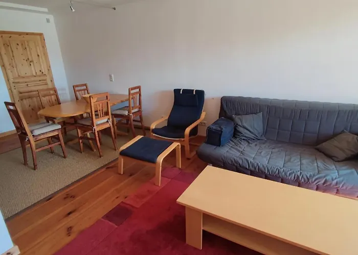 Lejlighed Five Oaks - Weisse Hohenkirchen (Nordwestmecklenburg)