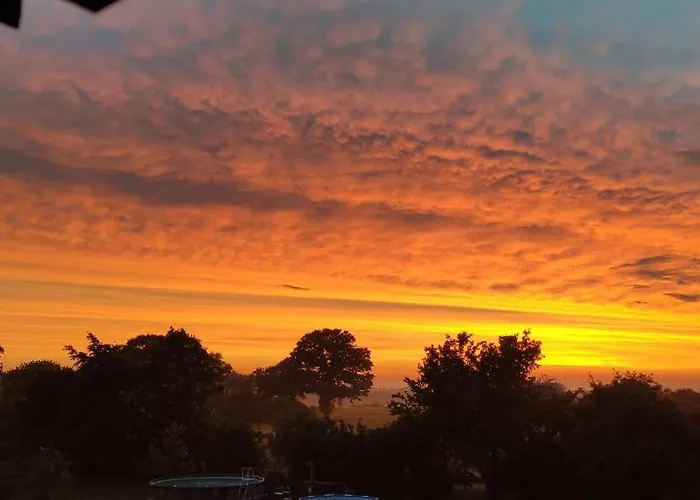 Lejlighed Five Oaks - Weisse