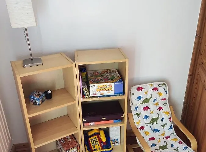 Five Oaks - Weisse Hohenkirchen (Nordwestmecklenburg)