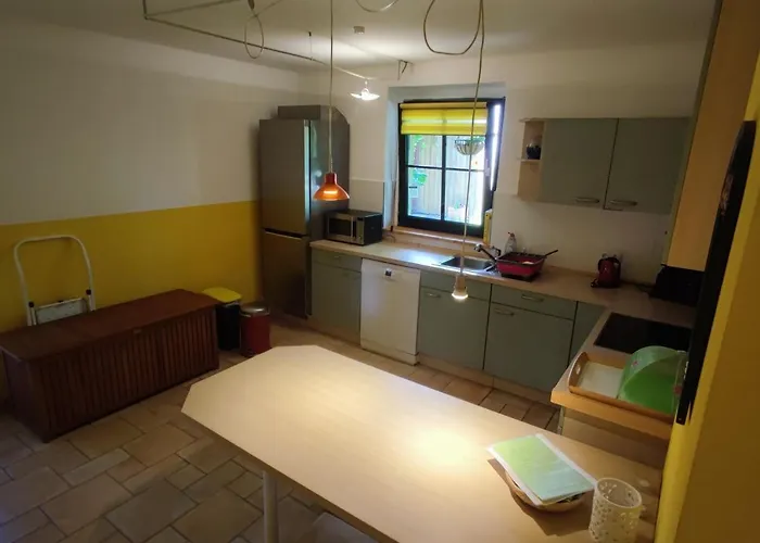 Lejlighed Five Oaks - Weisse