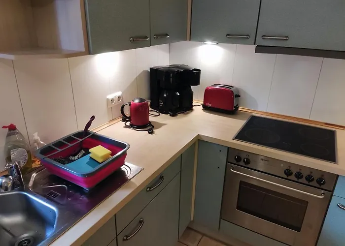 Apartament Five Oaks - Weisse