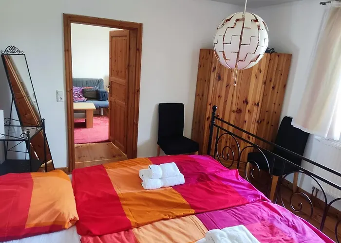 Apartament Five Oaks - Weisse