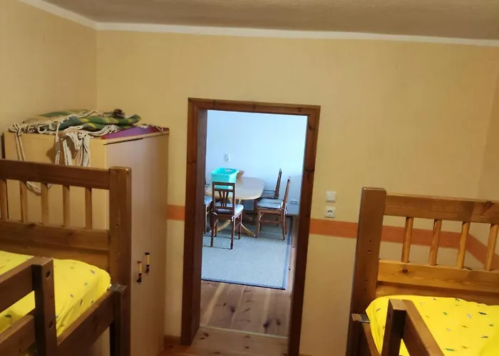 Five Oaks - Weisse Hohenkirchen (Nordwestmecklenburg)