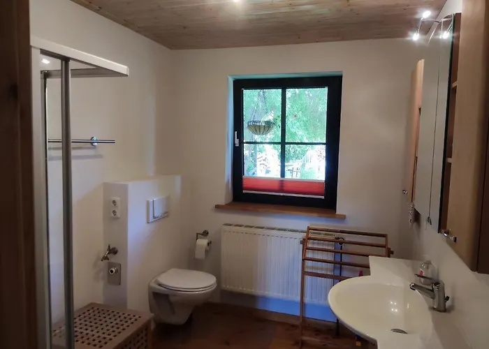 Lejlighed Five Oaks - Weisse *