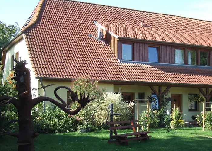 Five Oaks - Weisse Hohenkirchen (Nordwestmecklenburg)